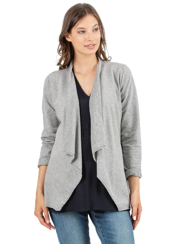 Hot new arrivals in maxi dressesHot new arrivals in midi dressesHot new arrivals in mini dressesMust-have sweaters for this seasonWomen's must-have jacketsMelody Maternity Cardigan - Grey Women's must-have jackets