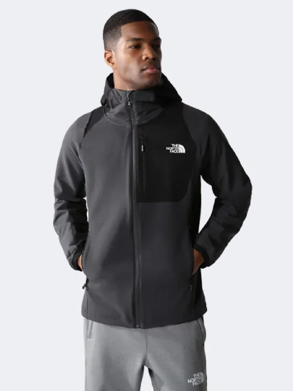 New Year's Eve maxi dressesNew Year's Eve midi dressesNew Year's Eve mini dressesTravel sweatersWomen's lined jacketsThe North Face Athletic Outdoor Softshell Men Lifestyle Jacket Grey/Black Women's lined jackets