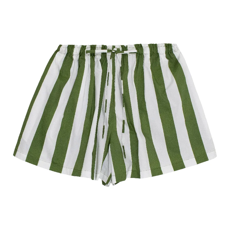 Verdant Stripe