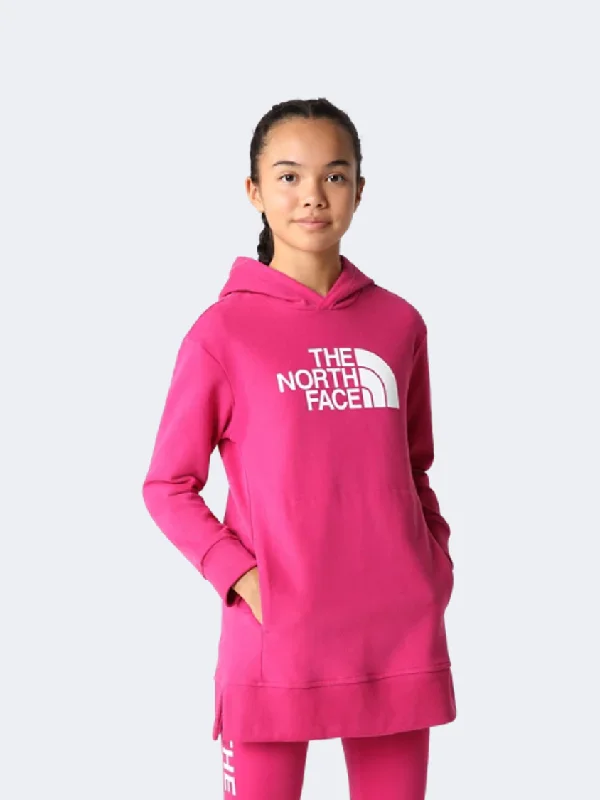 Party maxi dressesParty midi dressesParty mini dressesOversized sweatersWomen's waterproof jacketsThe North Face Graphic Relaxed Girls Hiking Jacket Fuschia Pink Women's waterproof jackets