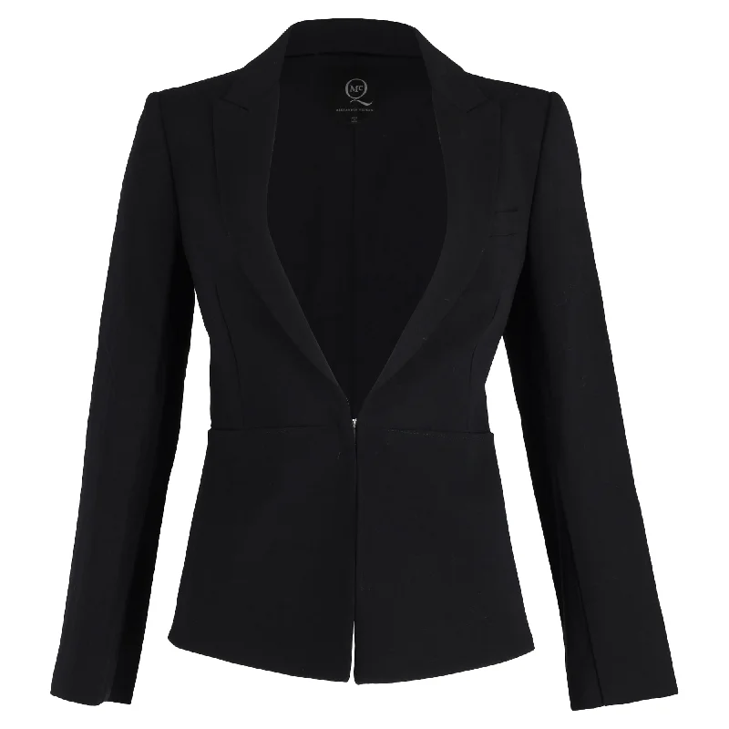 Shein maxi dressesShein midi dressesShein mini dressesPatagonia sweatersWomen's boho jacketsAlexander Mcqueen Deep Single-Breasted V-Neck Blazer With Invisible Zipper in Black Wool Classic Office Blazer