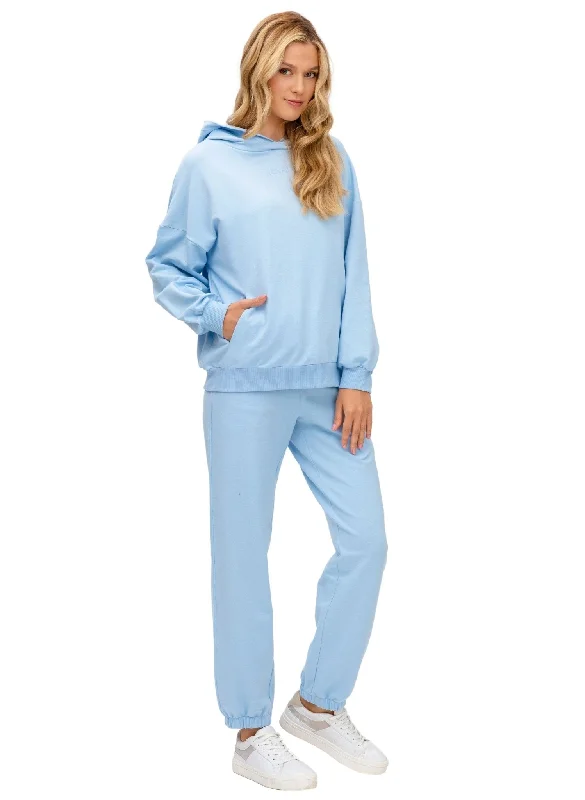 Revolve maxi dressesRevolve midi dressesRevolve mini dressesCanada Goose sweatersWomen's minimalist jacketsThe Cozy Maternity Tracksuit - Angel Blue Women's minimalist jackets