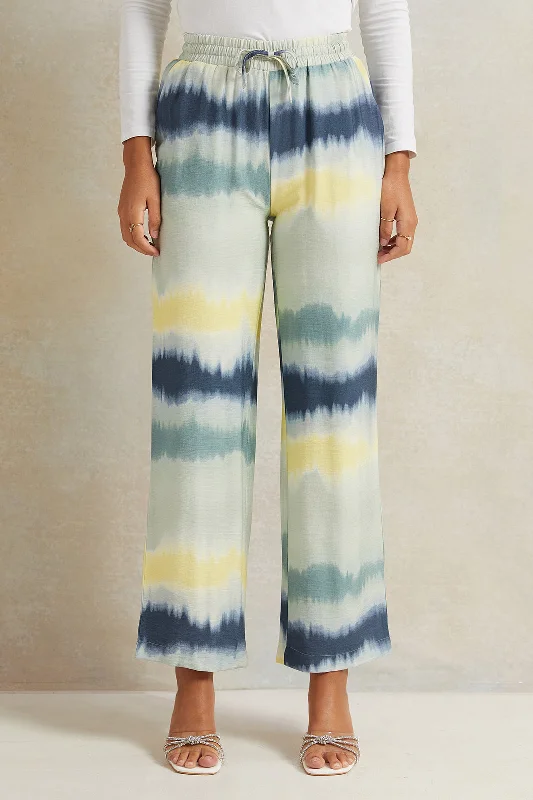 Strapless maxi dressesStrapless midi dressesStrapless mini dressesCardigan sweatersWomen's long jacketsWomen Assorted Printed Wide Leg Trouser