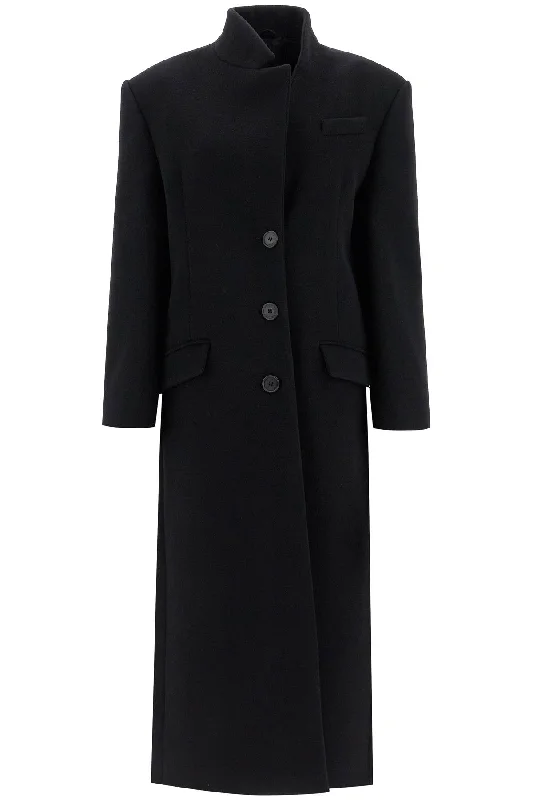 PrettyLittleThing maxi dressesPrettyLittleThing midi dressesPrettyLittleThing mini dressesColumbia sweatersWomen's fitted jacketslong woolen cloth coat 250WCC00081WWV058AA BLACK