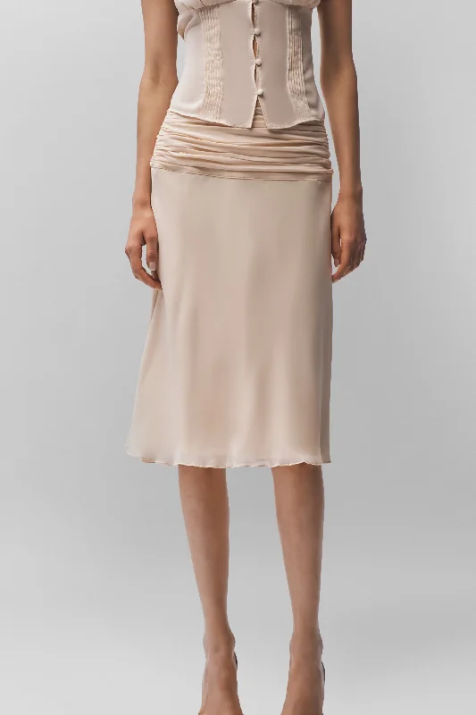 Trendy maxi dresses under $50Trendy midi dresses under $50Trendy mini dresses under $50Discounted sweatersWomen's travel-friendly jacketsEda Skirt Wedding guest unclassified skirts