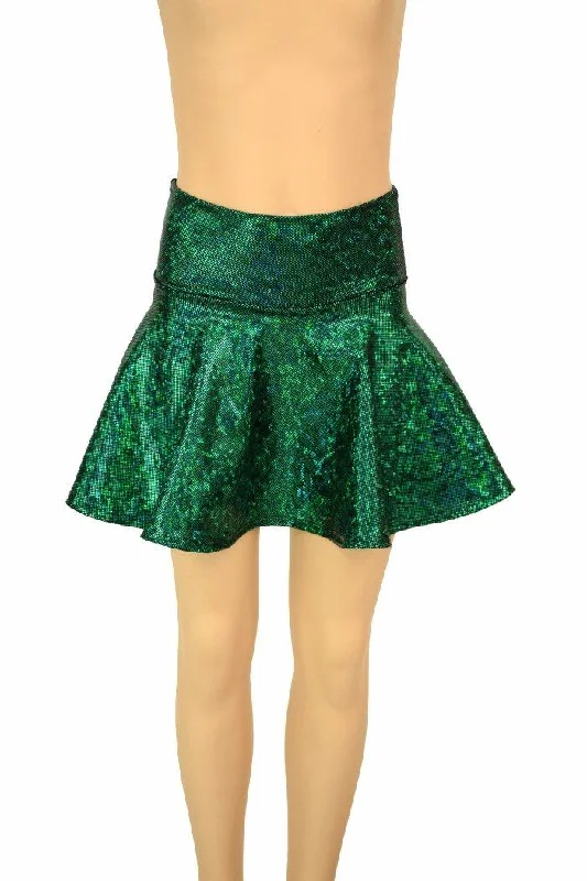 High-end maxi dressesHigh-end midi dressesHigh-end mini dressesExpensive sweatersWomen's date night jacketsGreen Kaleidoscope Kids Skirt or Skort Winter unclassified skirts