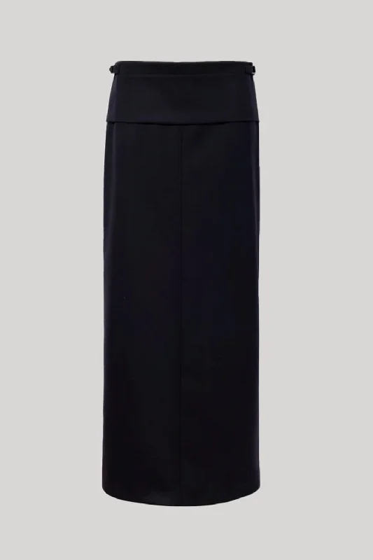 Best maxi dresses for date nightBest midi dresses for date nightBest mini dresses for date nightBest sweaters for cold weatherWomen's designer jacketsProenza Schouler | Adriana Skirt Graduation unclassified skirts