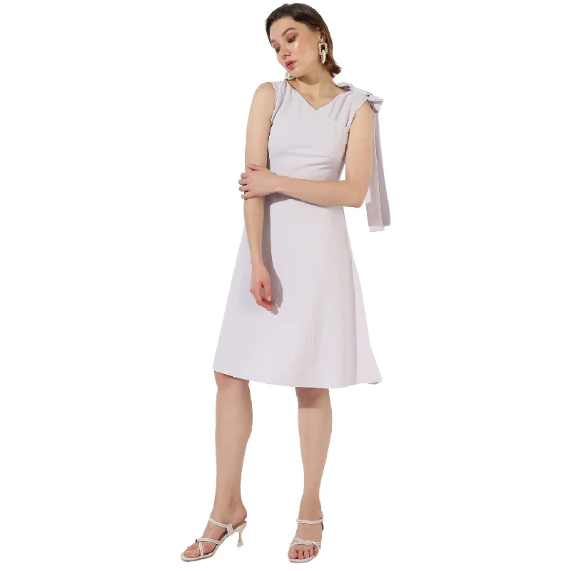 Women's trendy maxi dresses saleWomen's trendy midi dresses saleWomen's trendy mini dresses saleWomen's fashion sweaters saleBest women's jackets for winterCampus Sutra Women's Solid White Sleeveless Midi Length Regular Fit Dress for Casual Wear | V Neck Dress Crafted with Comfort Fit and High Performance for Everyday Wear Women's trendy midi dresses sale