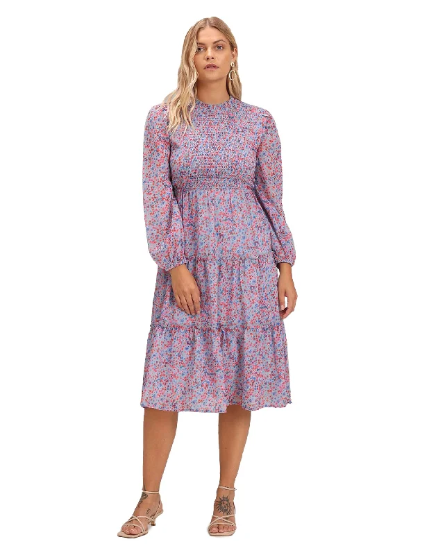 Best value maxi dressesBest value midi dressesBest value mini dressesBest value sweatersWomen's college jacketsU.S. POLO ASSN. Women's Polyester Fit and Flare Midi Dress (UWAW22DRS051_Light Blue Best value midi dresses