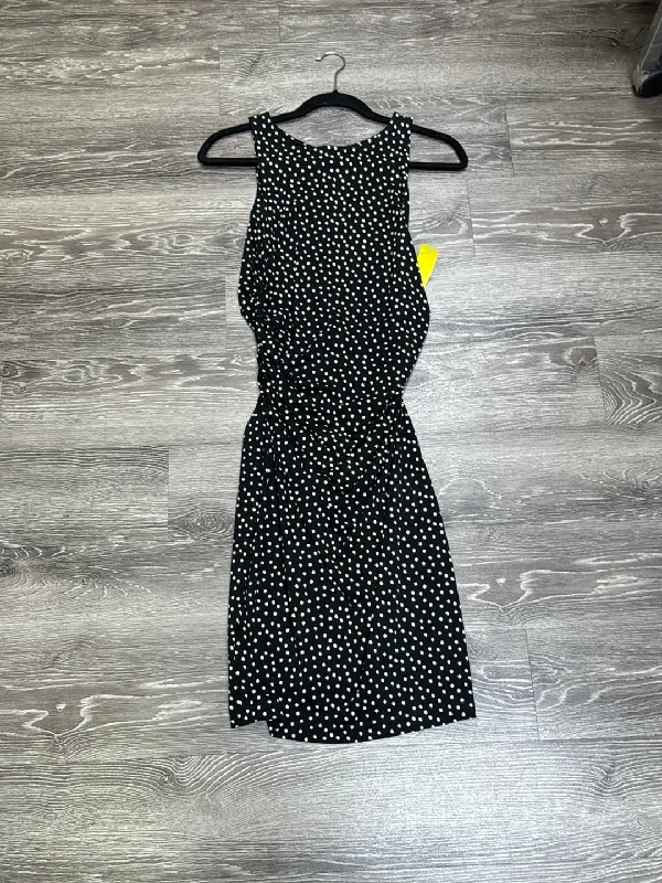 Women's trendy maxi dresses saleWomen's trendy midi dresses saleWomen's trendy mini dresses saleWomen's fashion sweaters saleBest women's jackets for winterAnn Taylor Rounged Polka Dot Dress - size 4 Festival unclassified dresses