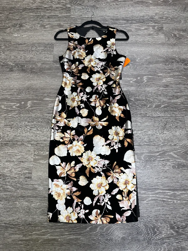 Wedding guest maxi dressesWedding guest midi dressesWedding guest mini dressesWinter sweatersWomen's hiking jacketsChristian Siriano Flower Sleeveless Dress - small A-line unclassified dresses