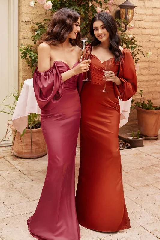 Must-have maxi dresses for this seasonMust-have midi dresses for this seasonMust-have mini dresses for this seasonCozy knit sweaters for winterWomen's versatile jacketsEnchanting Elegance: Le Reve's Sensual Sweetheart Gown for Unforgettable Occasions Budget-friendly unclassified dresses