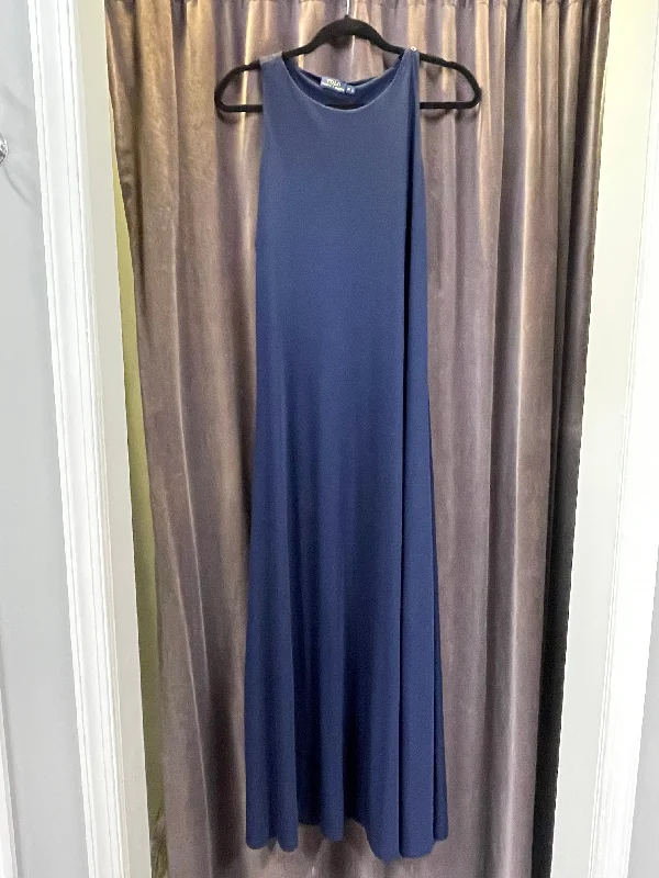 Best maxi dresses for date nightBest midi dresses for date nightBest mini dresses for date nightBest sweaters for cold weatherWomen's designer jacketsPolo Ralph Lauren Sleeveless Dress - XL Cocktail unclassified dresses