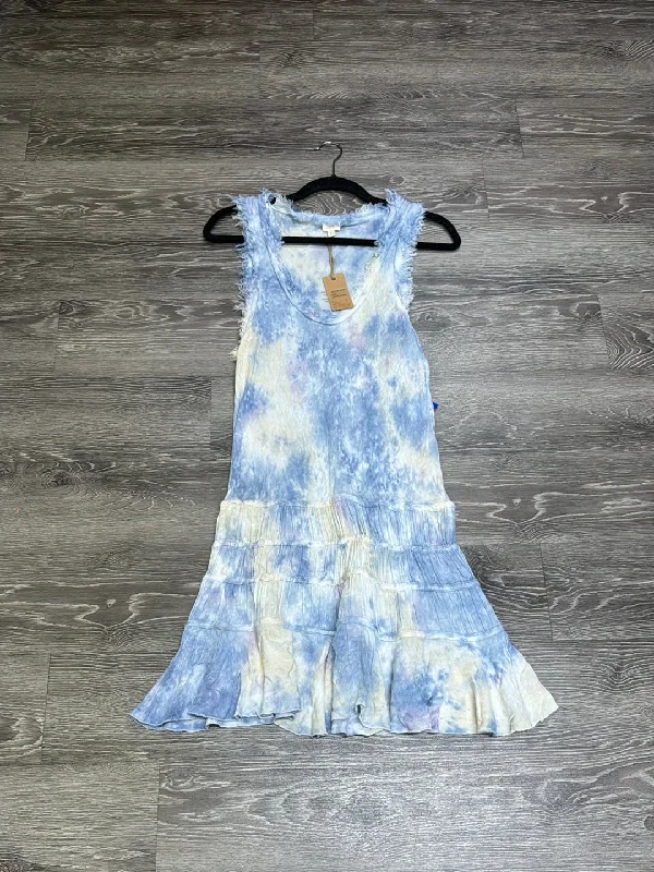 Summer maxi dressesSummer midi dressesSummer mini dressesMen's sweatersWomen's summer jacketsSurf Gypsy Tye Dye Dress - large Stylish unclassified dresses