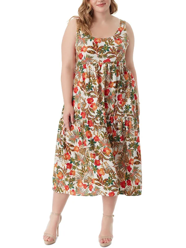 Date night maxi dressesDate night midi dressesDate night mini dressesFall sweatersWomen's running jacketsPlus Cheryl Womens Floral Print Viscose Maxi Dress Vintage Maxi Skirt