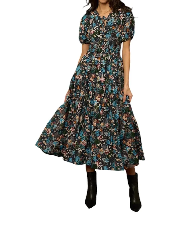 Best maxi dresses for plus sizeBest midi dresses for plus sizeBest mini dresses for plus sizeBest sweaters for workWomen's premium jacketsEdella Midi Dress In Theodora Print Everyday Midi Skirt